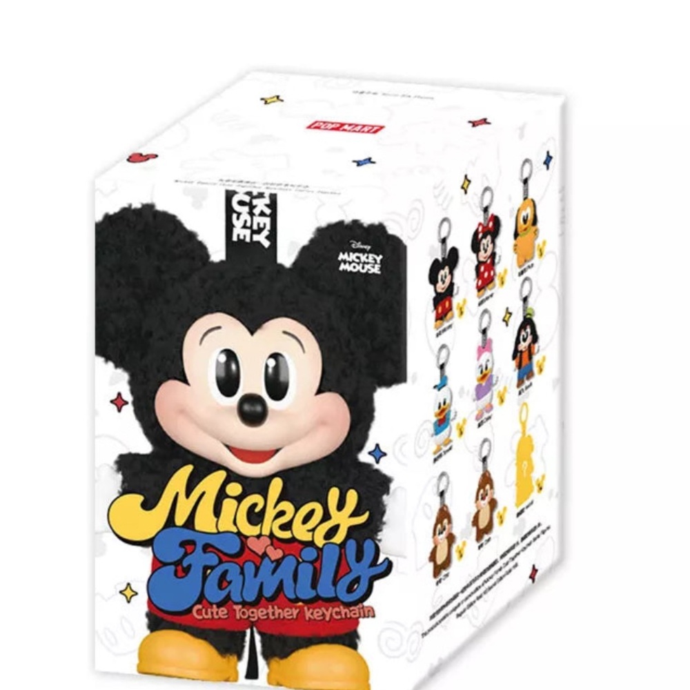 Disney labubu